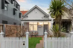 41 Duke Street, St Kilda