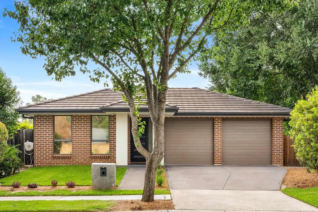 8 Spinebill Place, Cranebrook, NSW 2749