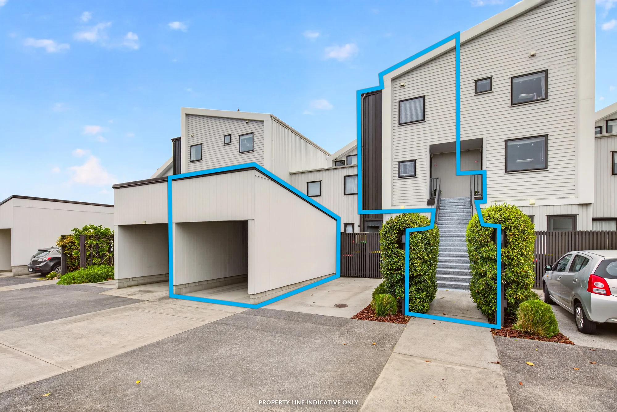Hobsonville 2Moenga Lock-and-Leave Jalcon Perfection!