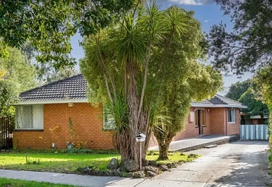 25 Norma Road, Forest Hill, VIC 3131, 4房, 2浴, House