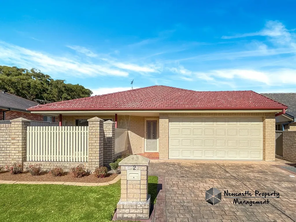 Spacious Family Home