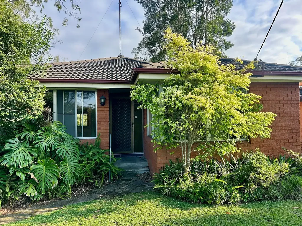 10 Attunga Road, Blaxland, NSW 2774