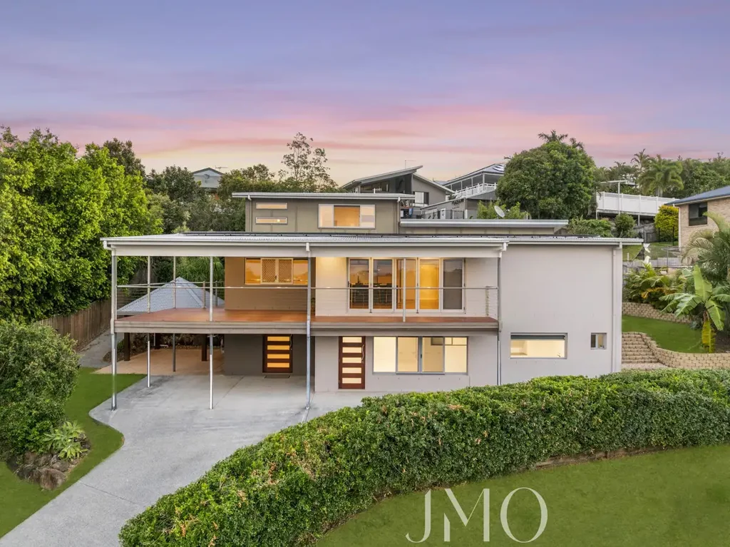 A Home Within a Home Within a Home – Exceptional Three-Level Living in Ormeau Hills