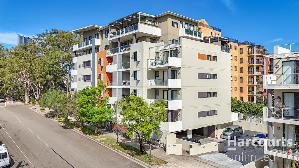 305/2-4 Amos Street, Parramatta, NSW 2150