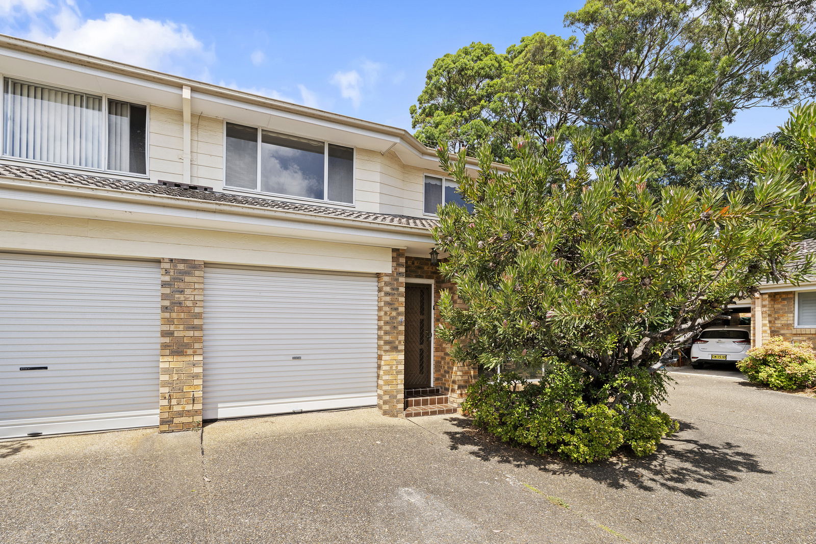 CAMELOT COURT UNIT 4 87-93 YATHONG RD, CARINGBAH NSW 2229, 0 ਕਮਰੇ, 0 ਬਾਥਰੂਮ, Townhouse