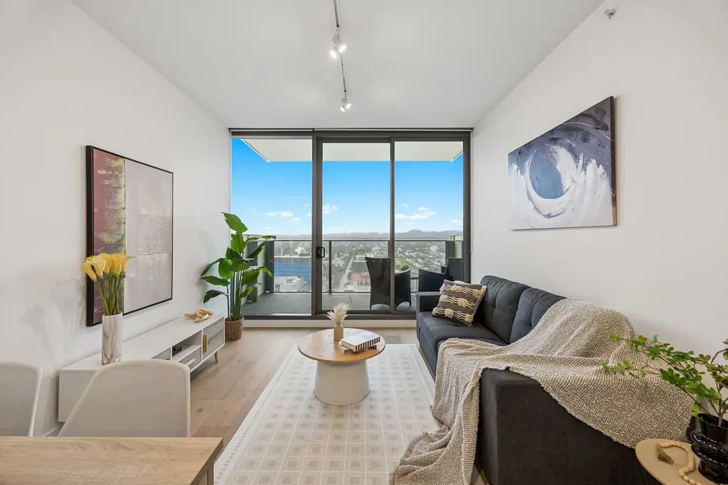 2504/29 Angas Street, Adelaide, SA 5000