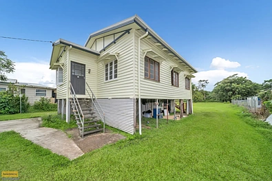 2 Corinda Street, Webb, QLD 4860, 3 Bedrooms, 2 Bathrooms, House