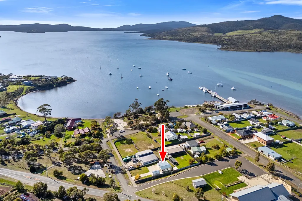 5 Church East Street, Dunalley, TAS 7177