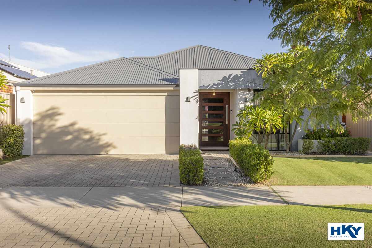 130 PANNAGE WAY, BRABHAM WA 6055, 0 Bedrooms, 0 Bathrooms, House