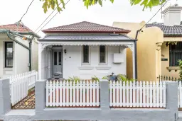 250 Albany Road, Petersham