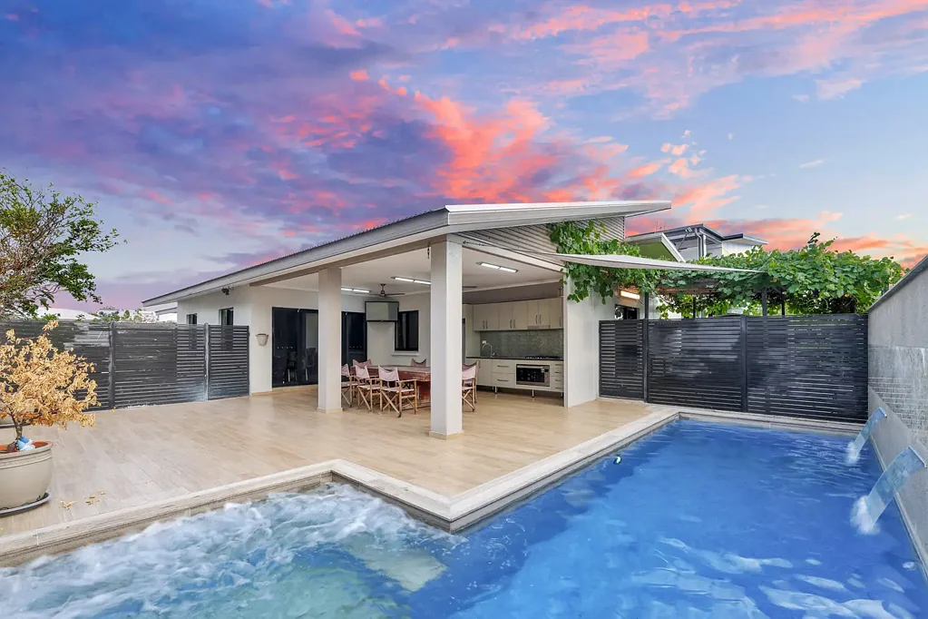 Muirhead 4Habitaciones Elegant Retreat