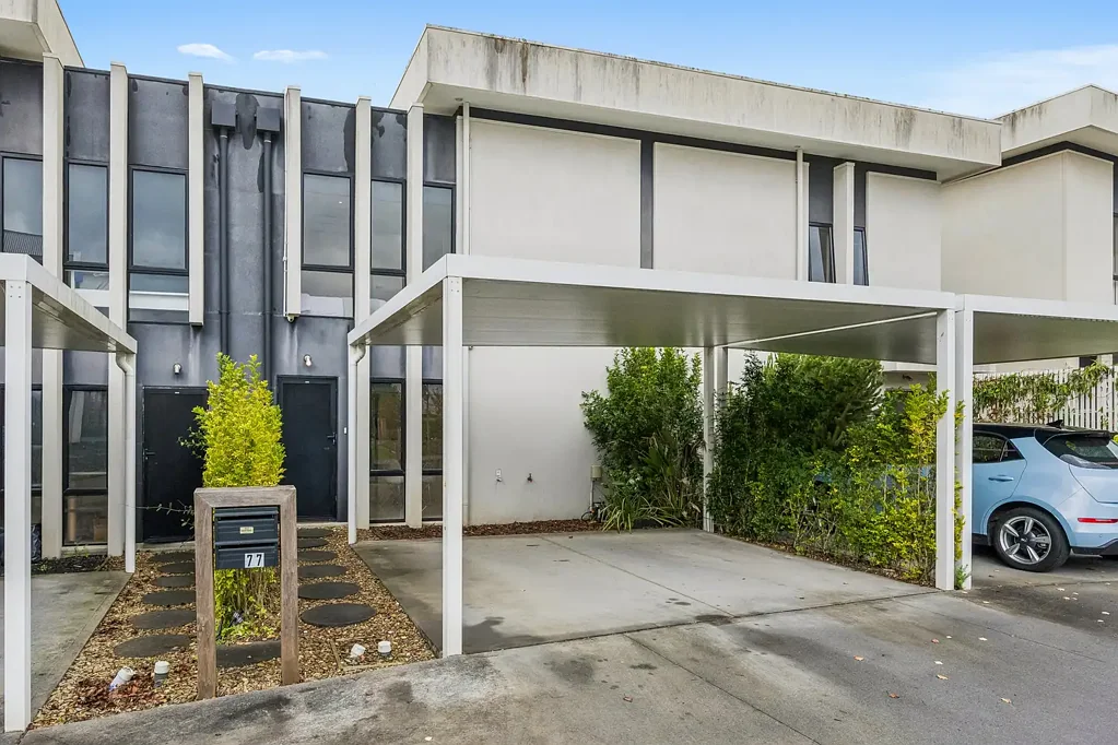 Chirnside Park 2कमरा Striking design for a modern lifestyle