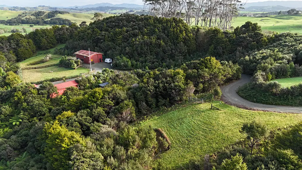 33 Carter Road, Mangawhai, Kaipara, Northland