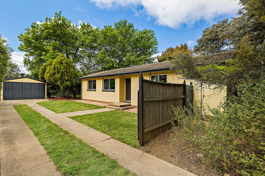 106 Cowper Street, Dickson, ACT 2602