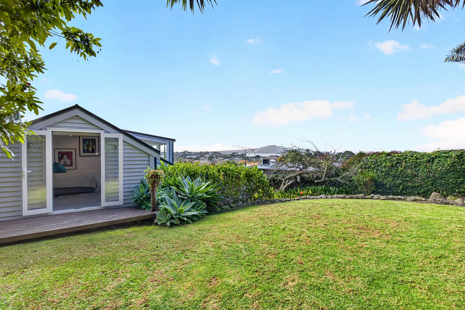 12A Albert Road, Devonport, North Shore City, 5 Schlafzimmer, 4 Badezimmer, House