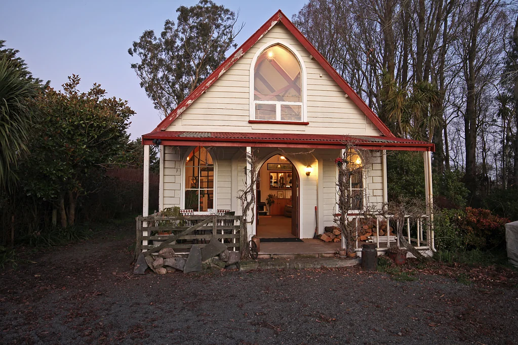 12 Brookside & Burnham Road, Leeston, Selwyn, Canterbury