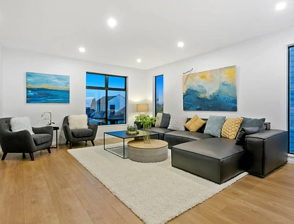40D Belmont Terrace, Milford, North Shore City, 3房, 3浴, House