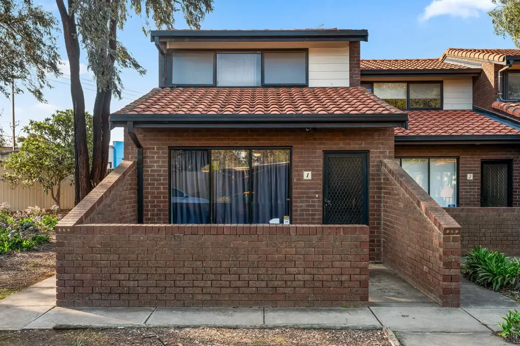 1/184 Salisbury Highway, Salisbury, SA 5108