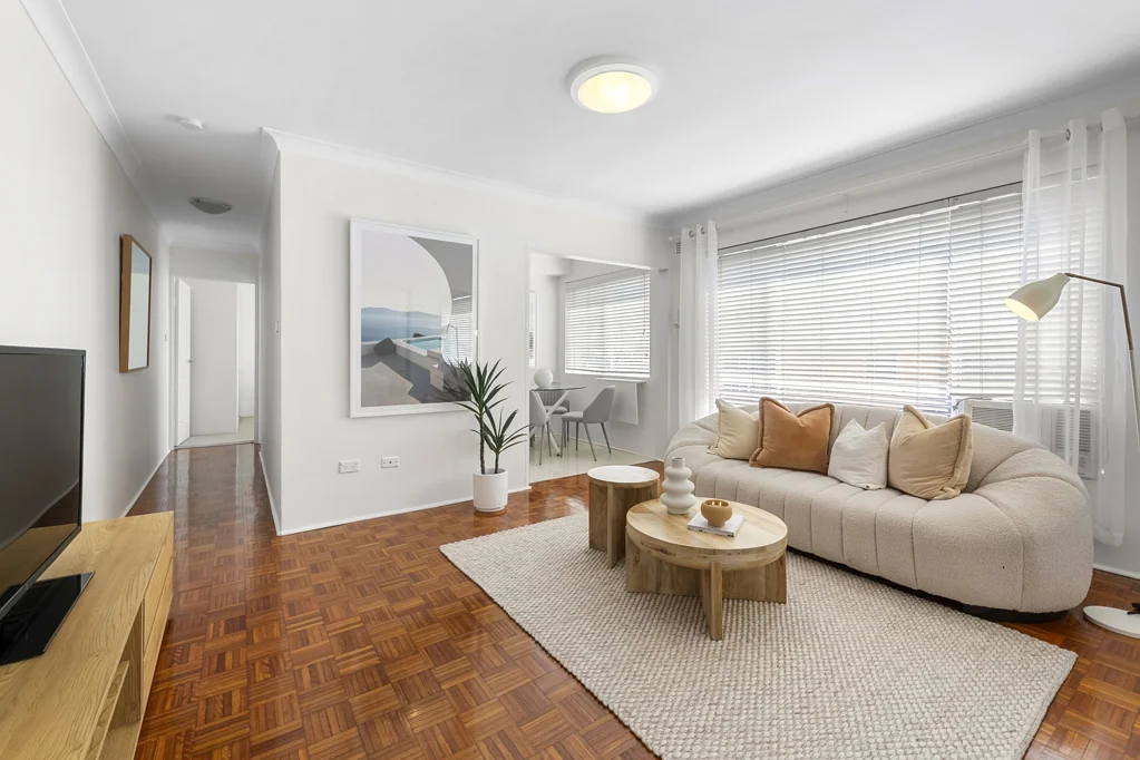 6/210 Oberon Street, Coogee, NSW 2034