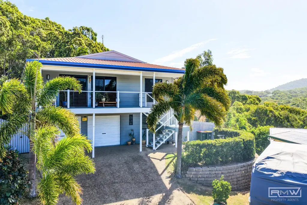 11 Megan Place, Yeppoon, QLD 4703