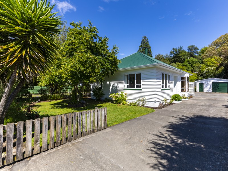 24 Great North Road, Waipawa, Hawkes Bay, 3房, 0浴