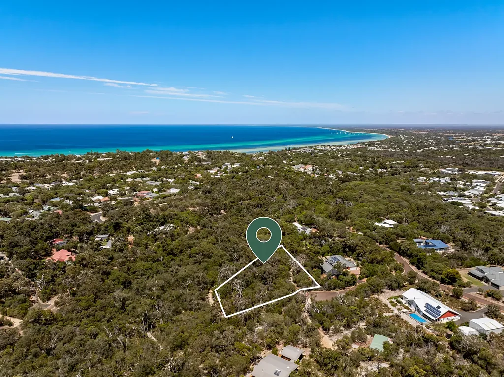 8 Capstone Close, Dunsborough, WA 6281