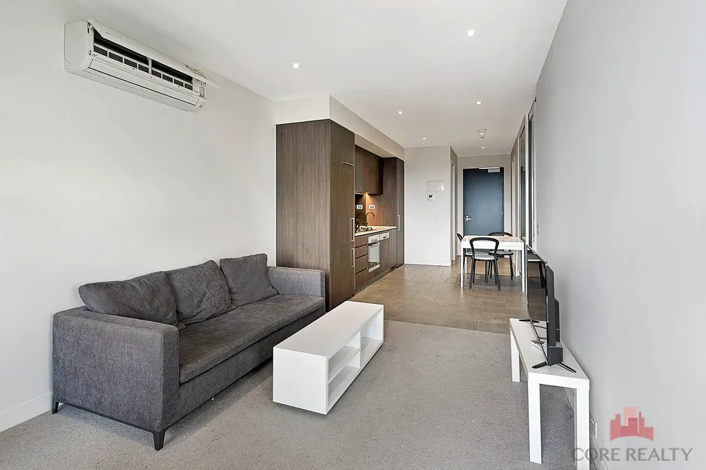 Furnished 2 Bedroom + 2 Bathroom Apartment!