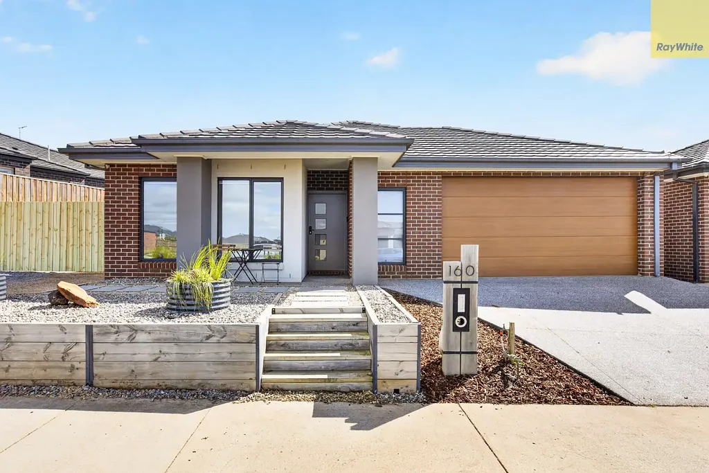 Maddingley 4房  Space, Quality & Convenience in Stonehill Estate
