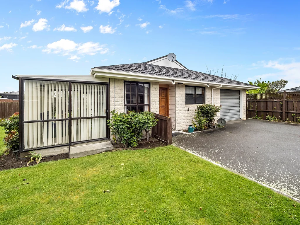 Allenton 2Kwarto A welcoming home with room to unwind