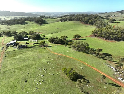 285 Bindoon-Dewars Pool Rd, Dewars Pool, WA 6567, 0 Kuwarto, 0 Banyo, Lifestyle Property