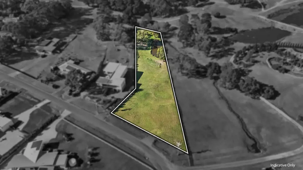 Traralgon Premium Land, Prestigious Address, Endless Possibilities