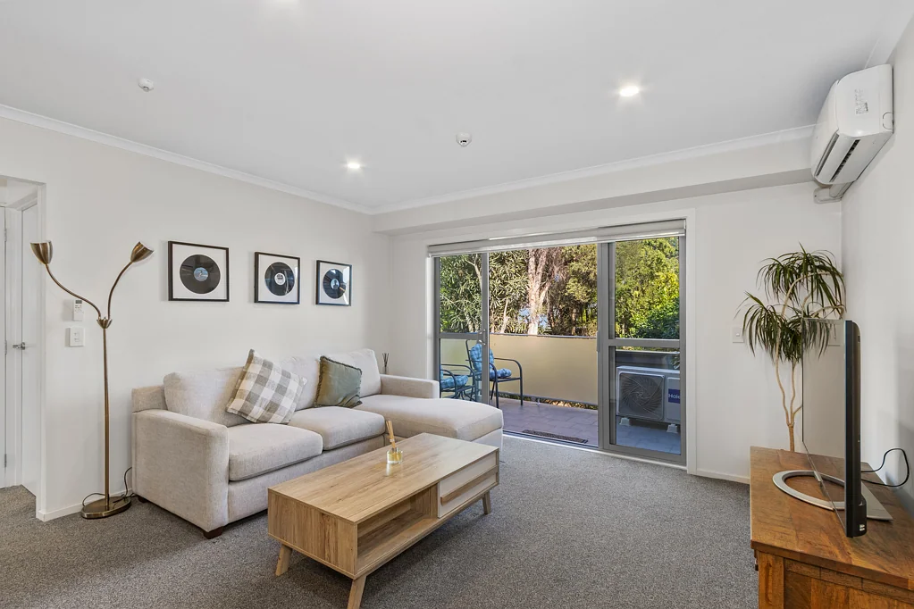 Christchurch Central 3房  Smart City Pad - Be Home for Christmas!