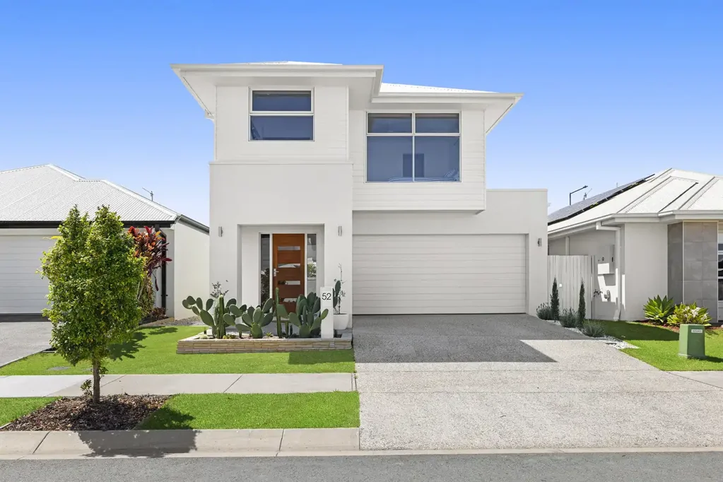 52 Burrum Crescent, Nirimba, QLD 4551