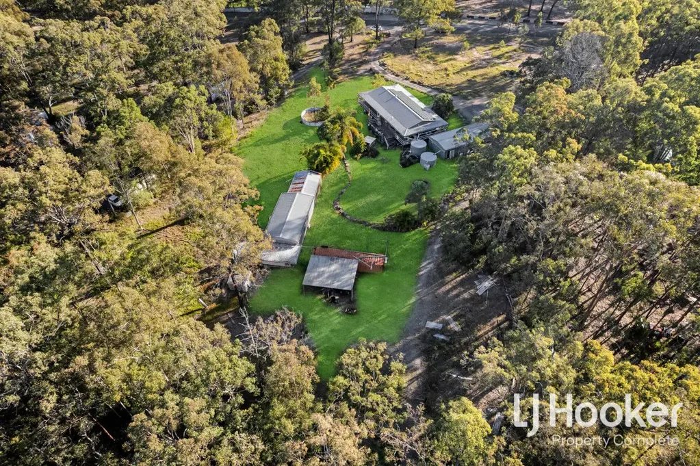 353-361 Steele Road, Logan Village, QLD 4207