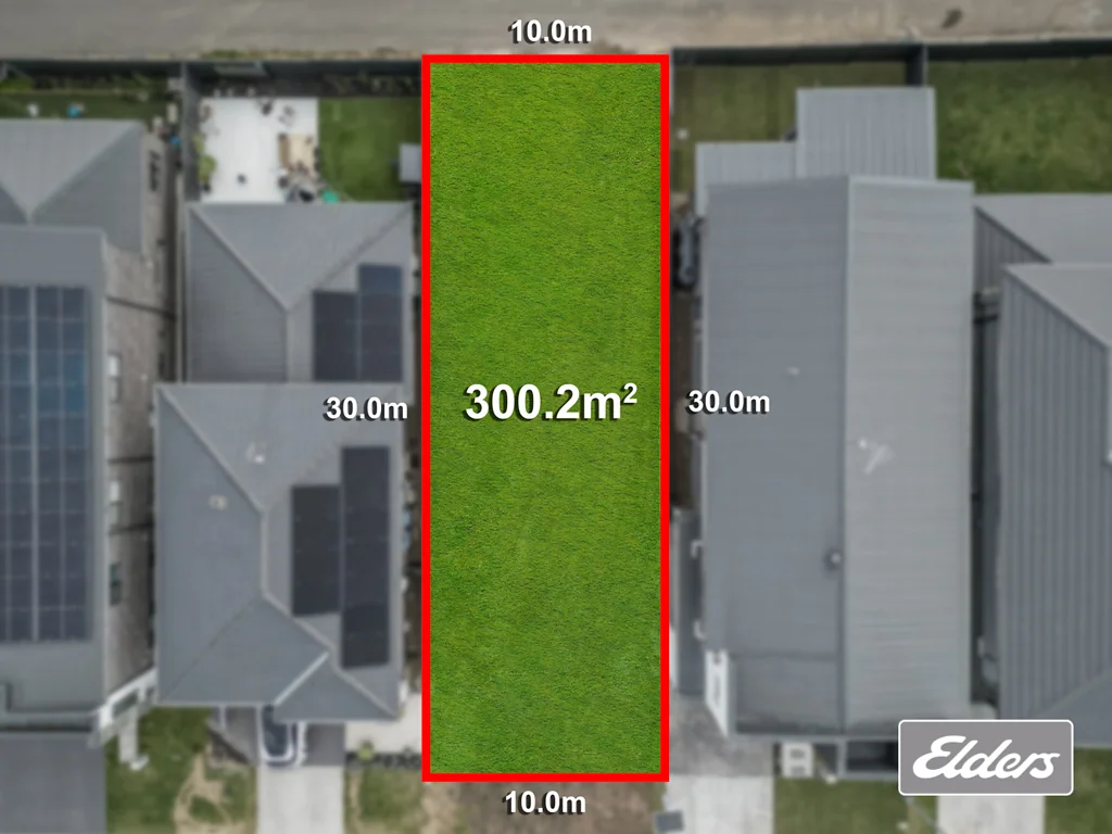 Box Hill BUILD YOUR DREAM HOME NEAR THE UPCOMING BOX HILL CITY CENTRE