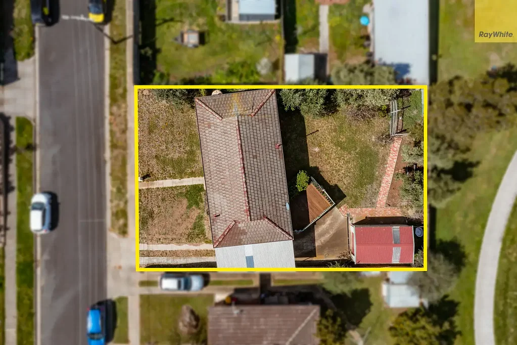 Bacchus Marsh 3બેડરૂમ Affordable Living in a Convenient Location