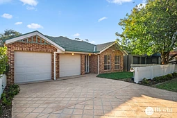 58 Rosewood Glen, Jerrabomberra