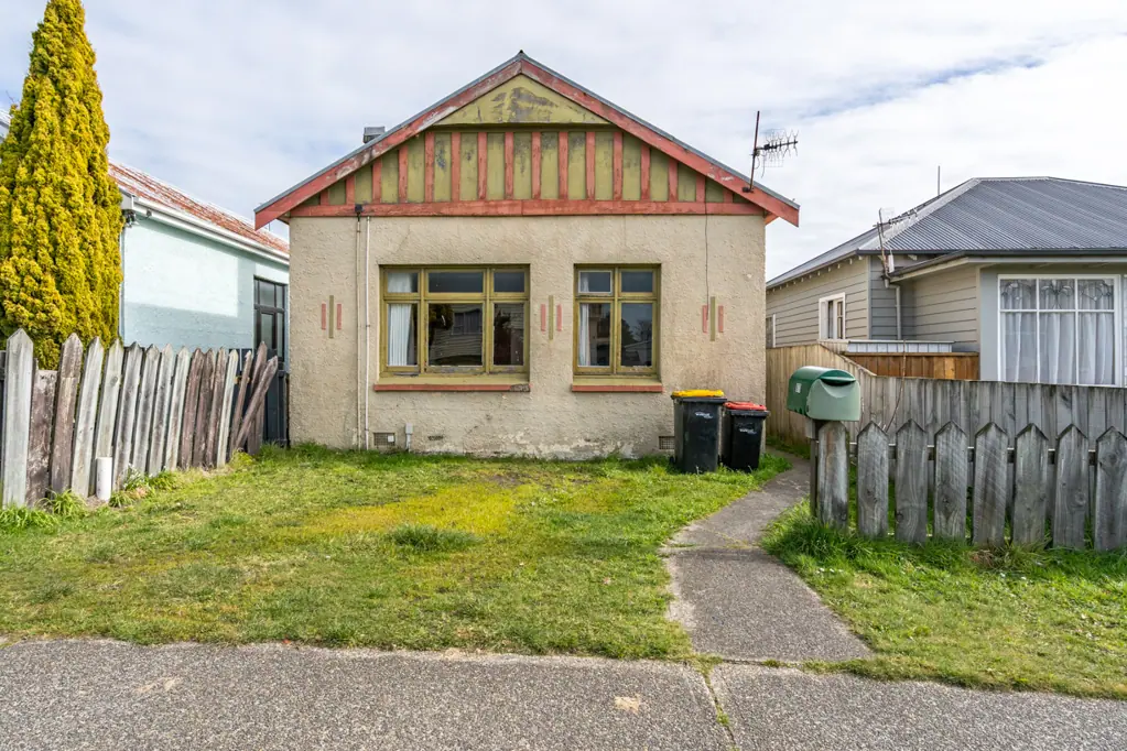 87 Venus Street, Georgetown, Invercargill, Southland