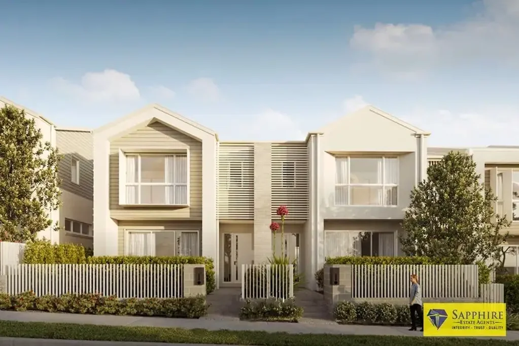Oran Park 4Moenga 🏡 READY TO MOVE IN | Stylish Brand-New Home in the Heart of Oran Park