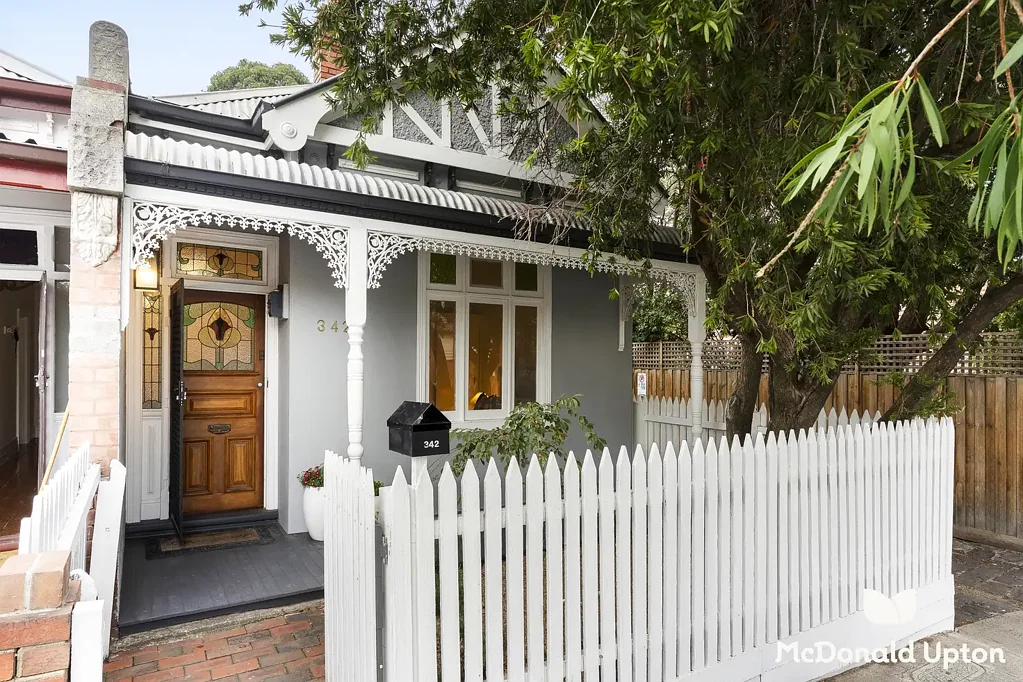 Brunswick 3 Bedroom Inner-City Character with Endless Lifestyle Appeal