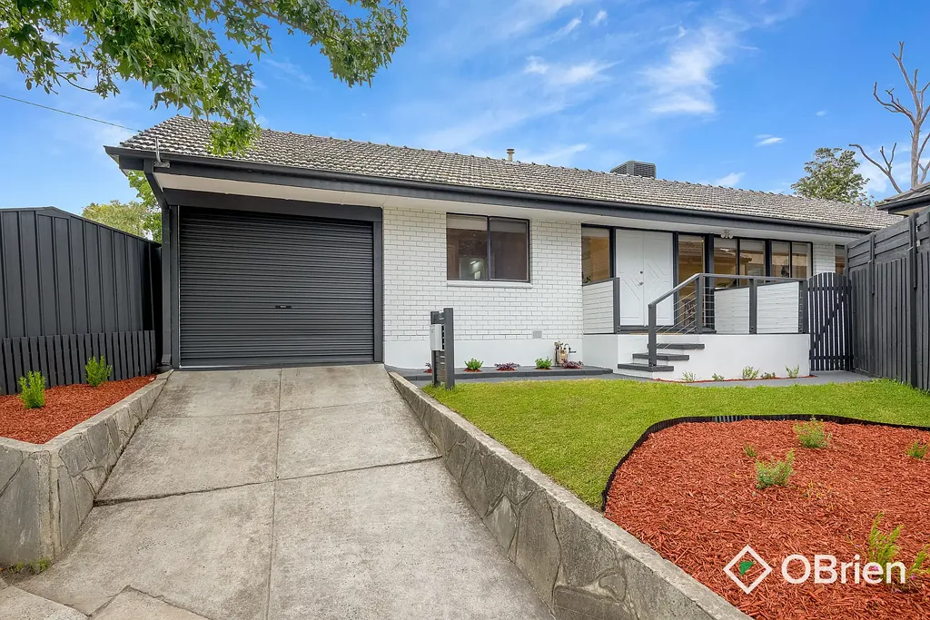 48 Kenilworth Avenue, Frankston, VIC 3199