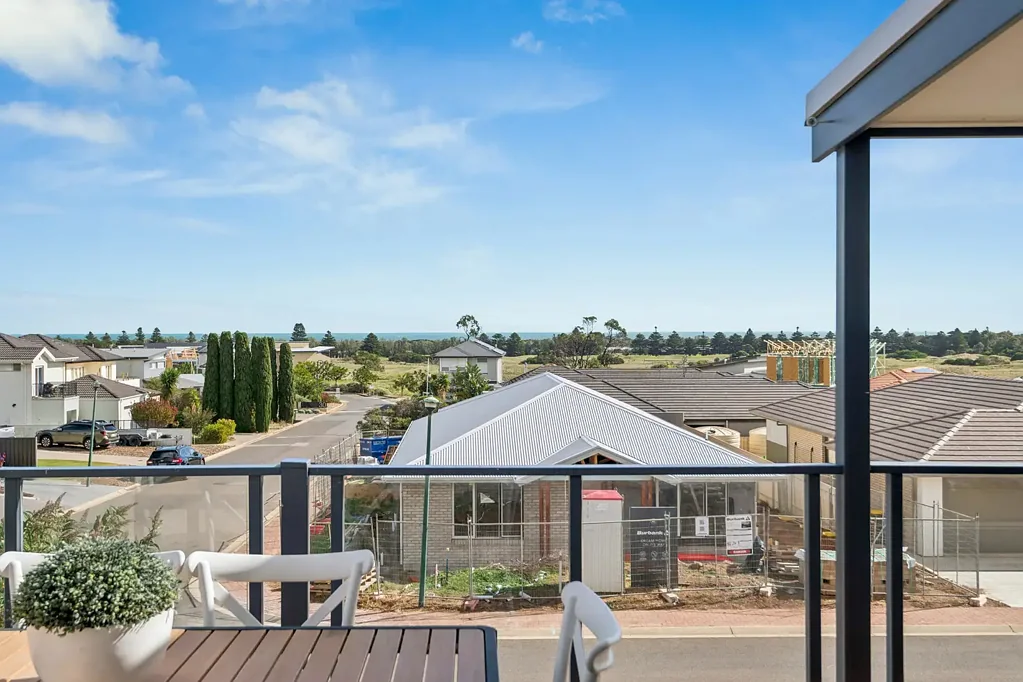 Normanville 4 Bedroom Ocean Views, sunsets and star filled milky way everyday!
