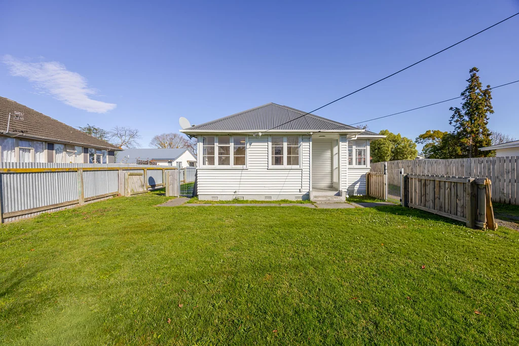 Havelock North 3房  Position. Potential. Possibility