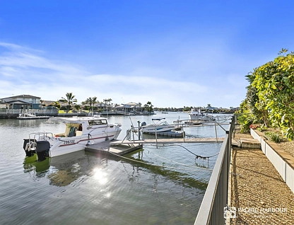 2/16 Cutter Court, Banksia Beach, Moreton Bay Region, 3 chambres, 1 salles de bain, Apartment