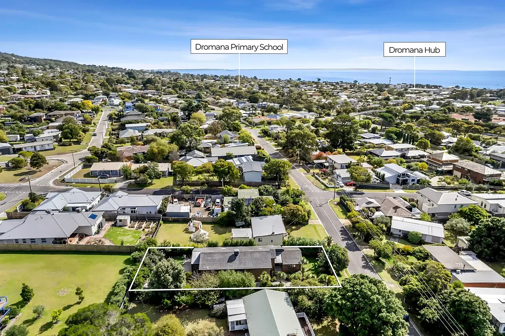 9 Elizabeth Avenue, Dromana, VIC 3936