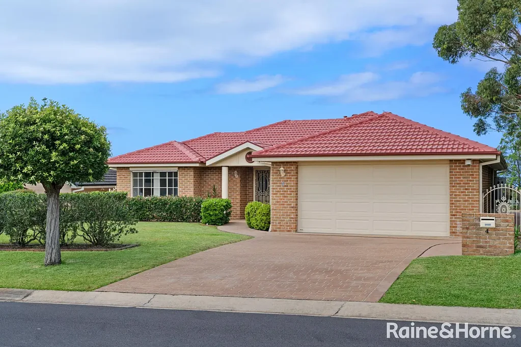 4 Tulip Oak Drive, Ulladulla, NSW 2539