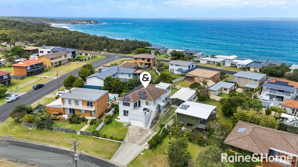 2 Martin Avenue, Ulladulla, NSW 2539