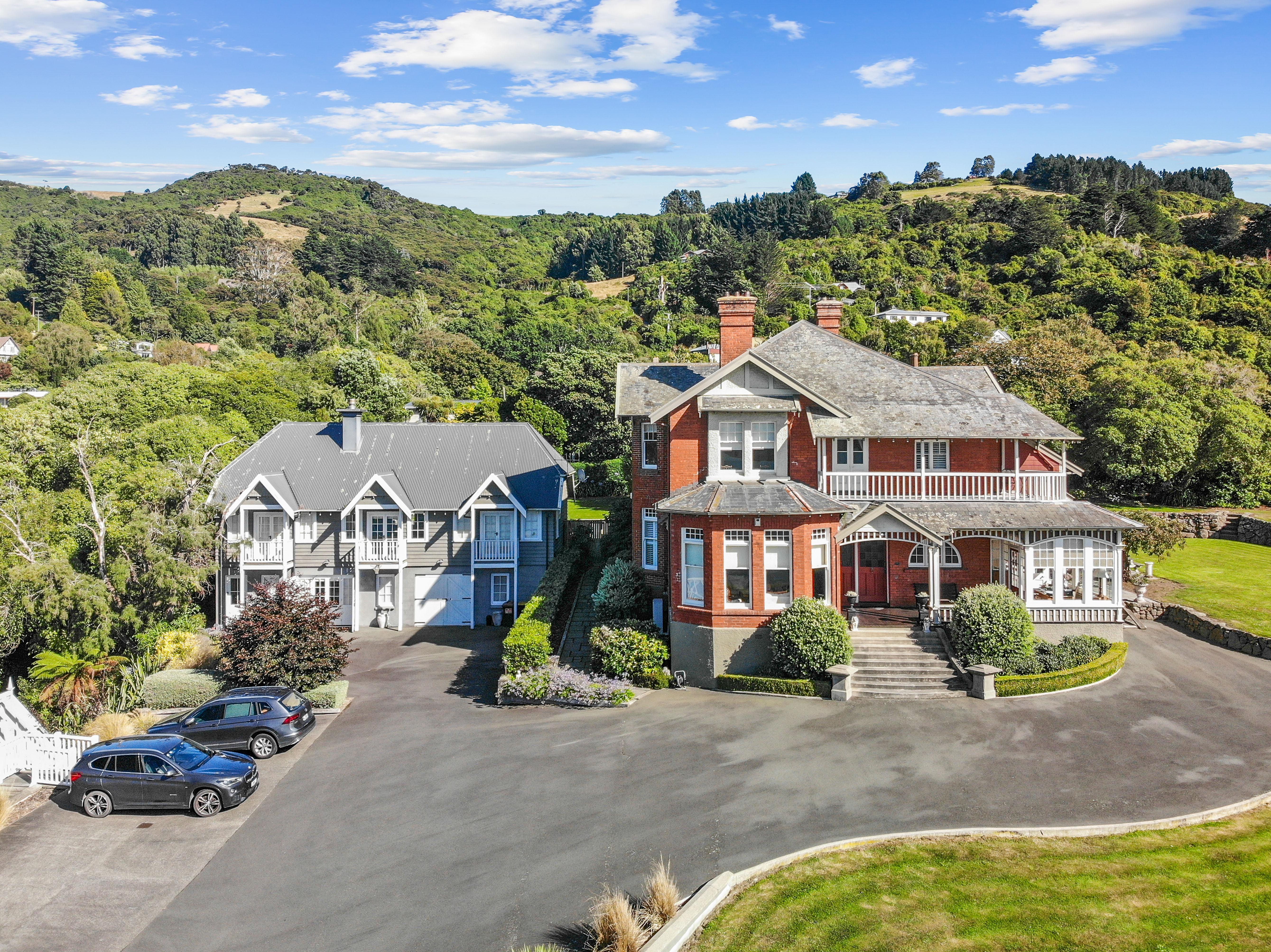 1 Tui Street, Saint Leonards, Dunedin, 8房, 5浴, House