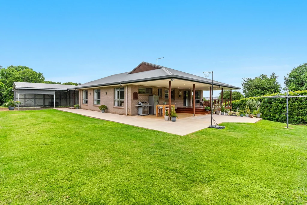 Numulgi ?? 25-Acre Macadamia Farm ? A Hinterland Paradise with Incredible Potential! ??