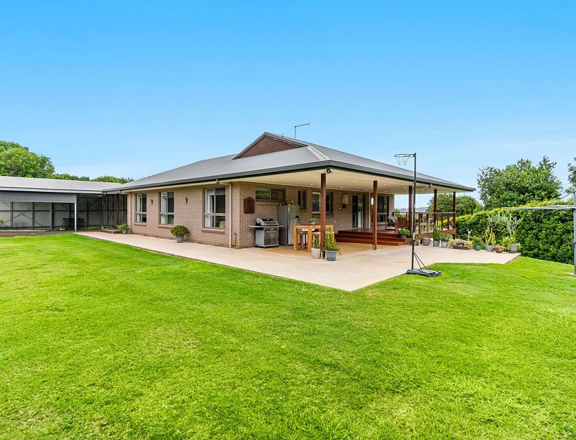 397 Duncan Road, Numulgi, North Coast, 3 Bedrooms, 1 Bathrooms, Lifestyle Property